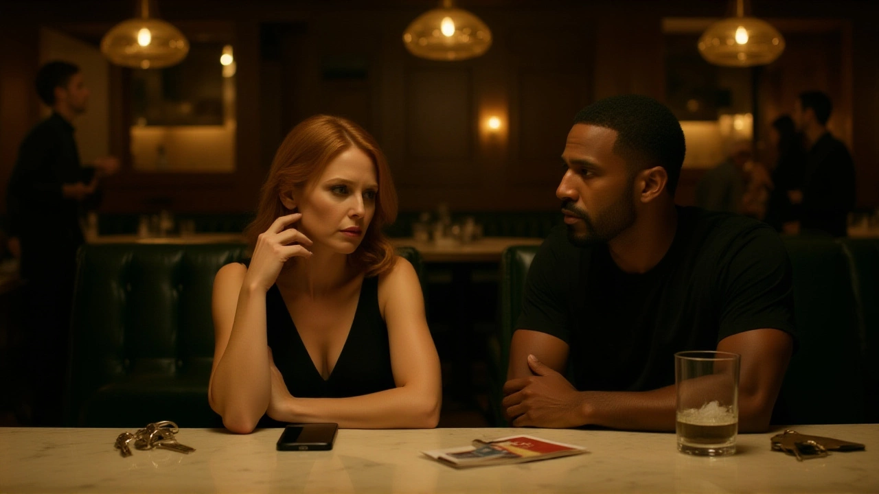 Prime Video’s Top 10 Movies (Oct 10‑17) & New Releases Shaping October 2025