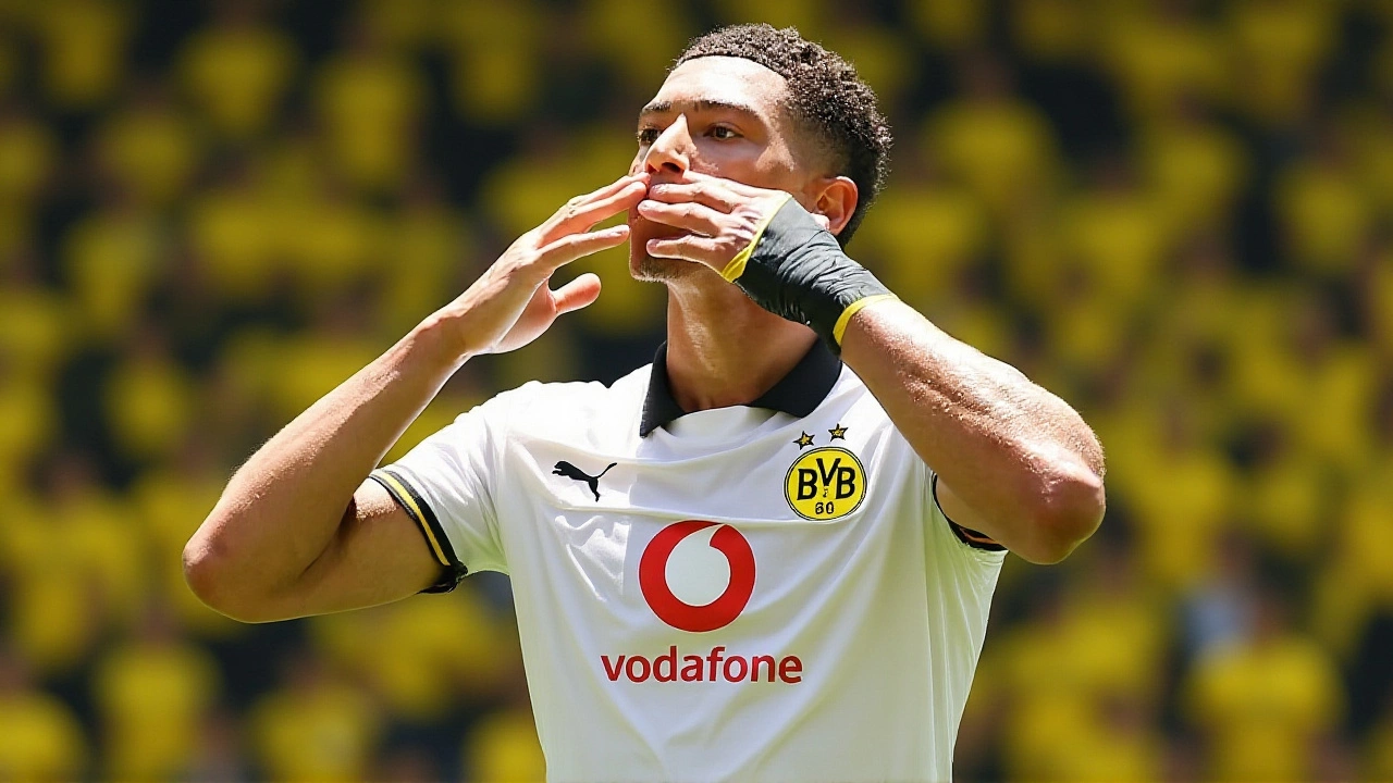 What Lies Ahead for Dortmund and Bellingham