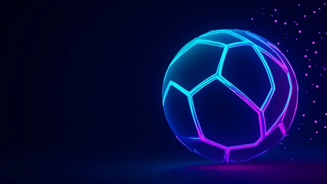 The Concacaf Connection