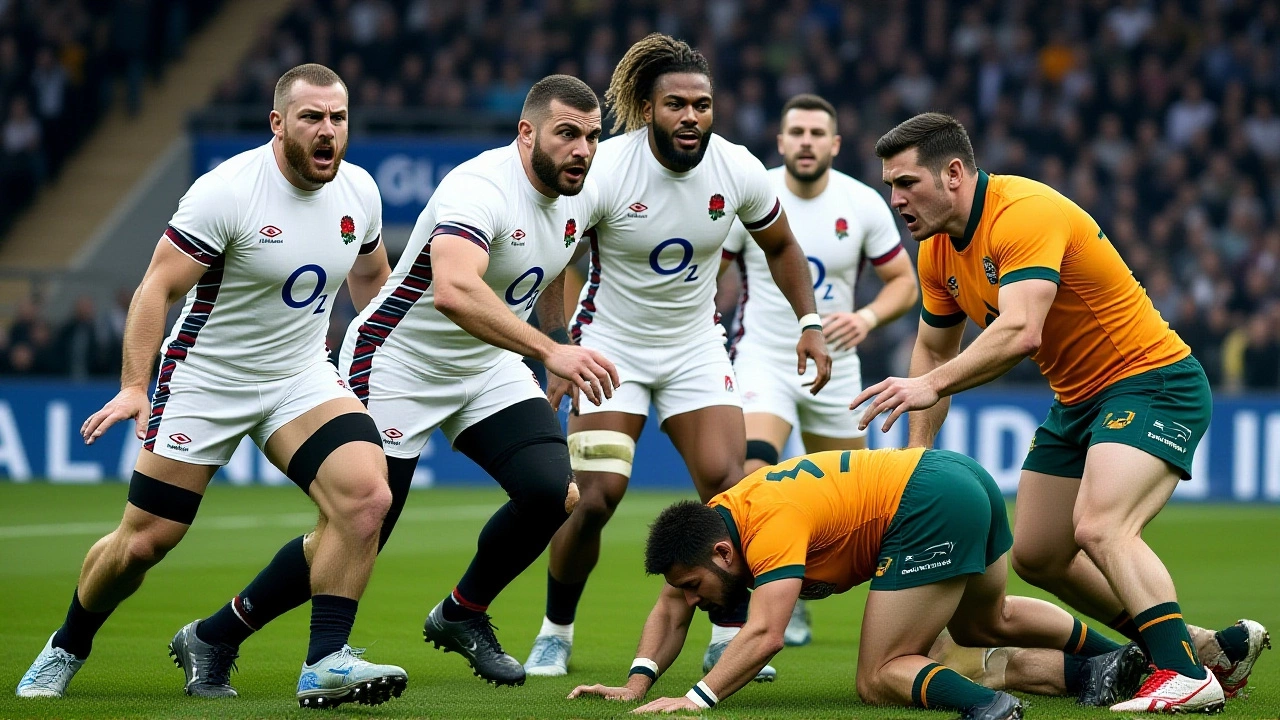 Who Played, Who Stood Out