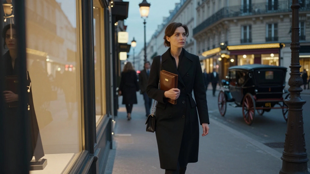 Understanding the Misconceptions Around Escort Services in Paris